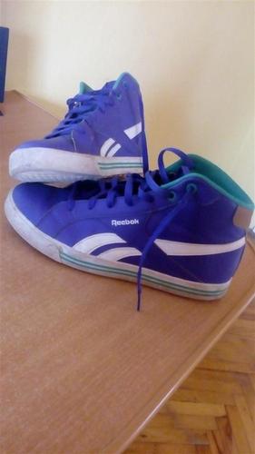 Reebok patike