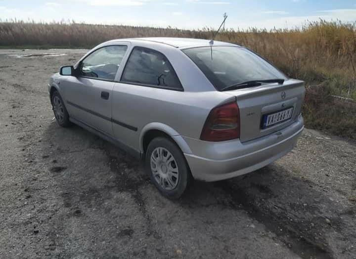 Opel-Astra-G