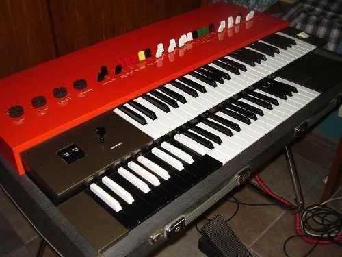 Yamaha YC-25D orgulje
