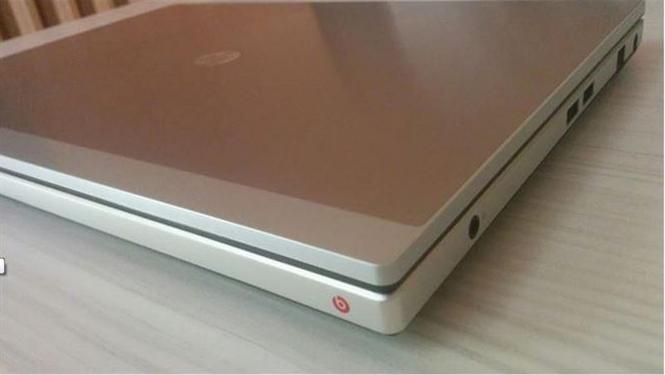 HP Probook 5330m  Beats audio