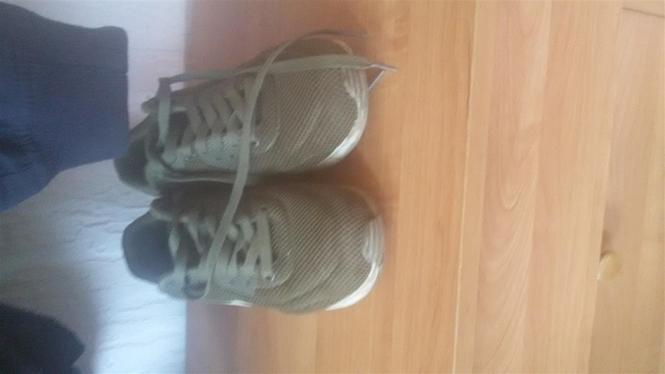 Nike patike