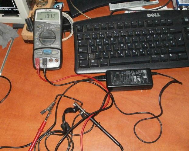 Punjac (17) Delta Elektronics ADP-60DB