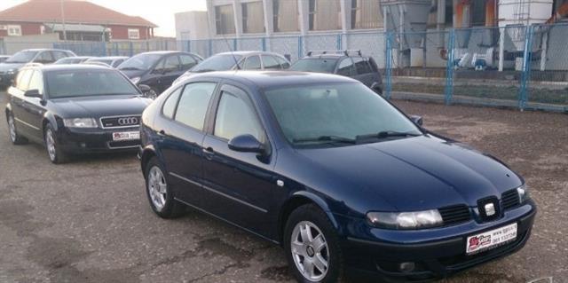 Seat Leon 1.9 tdi -03