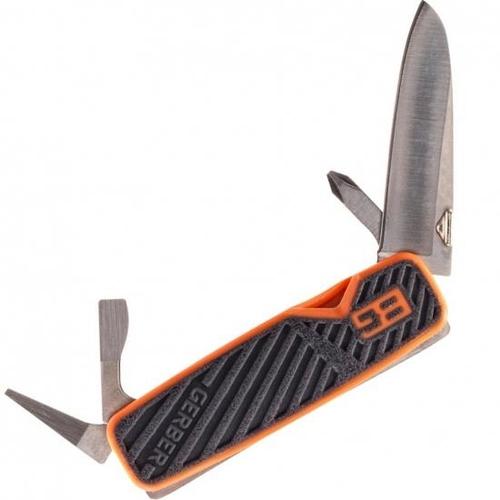 GERBER BEAR GRYLLS POCKET TOOLS