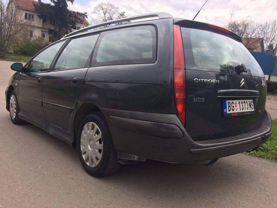 Citroen-c5