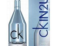 Calvin Klein CKIN2U  100ml