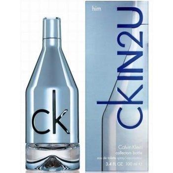 Calvin Klein CKIN2U  100ml