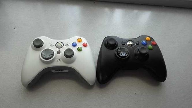 Prodajem xbox360 dzojstike