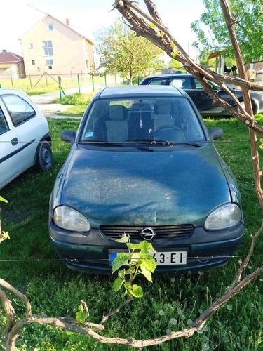 Corsa 1,4