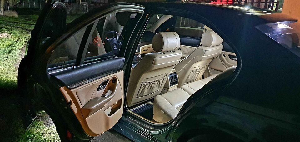 Bmw-e39