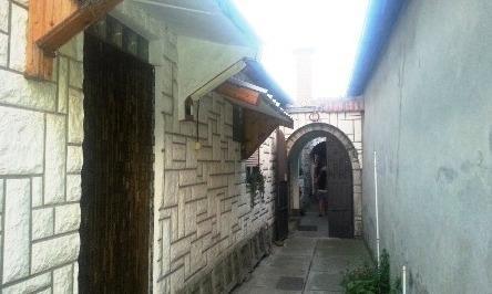Kuca-Batajnica