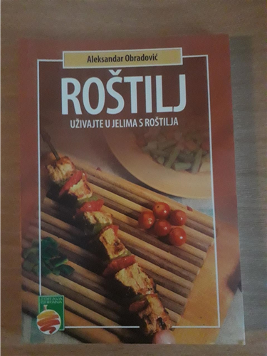 Rostilj