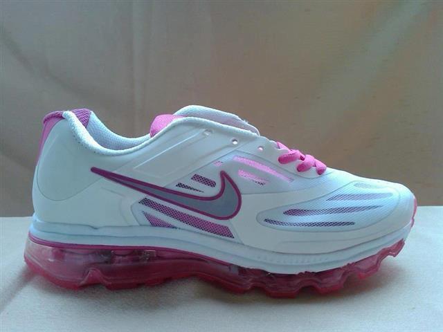 NIKE AIR MAX 360