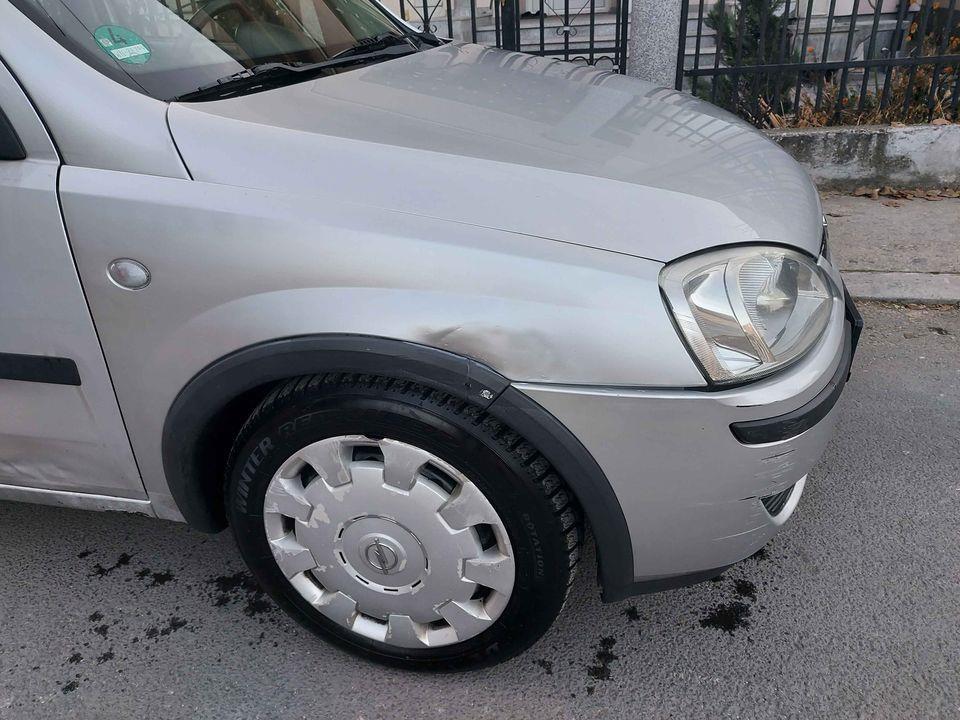 Opel-combo-1-7-dizel-2005-god-u-dobrom-stanju