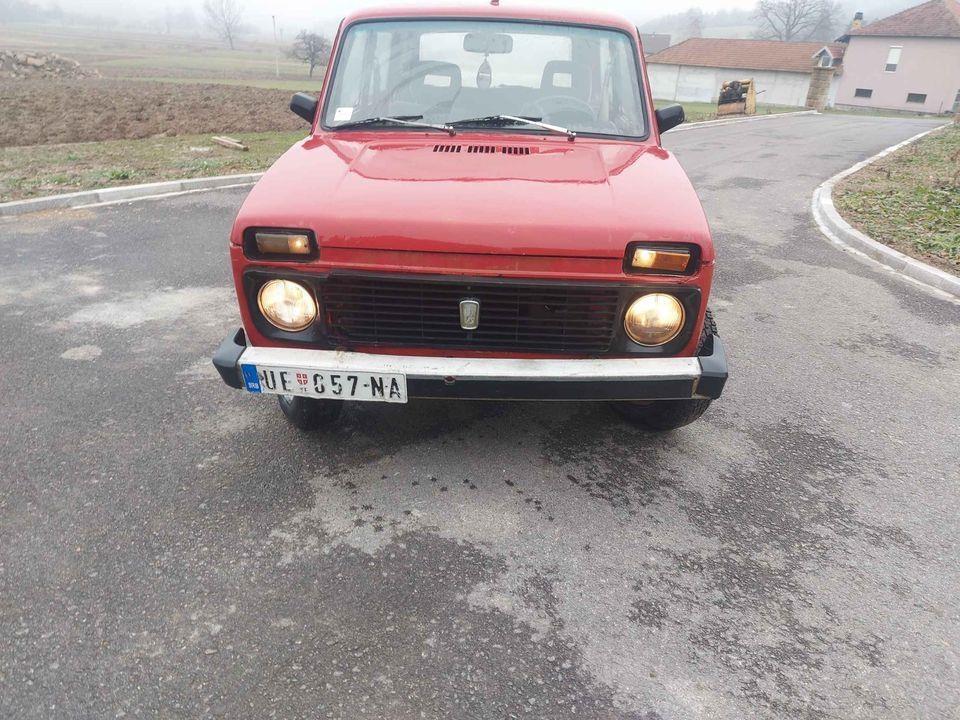 Niva