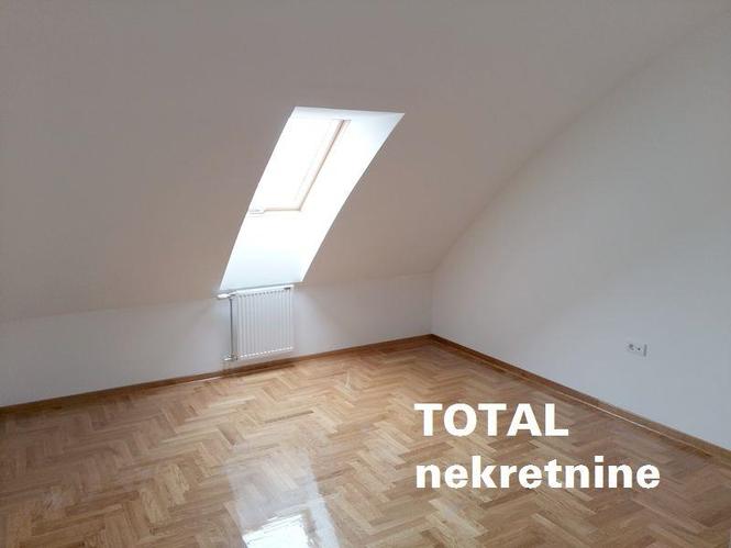 Odmah useljiv duplex u tri nivoa