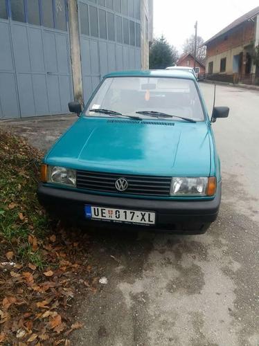 Polo 1.0 Ben plin