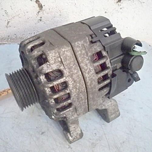 Alternator-Expert