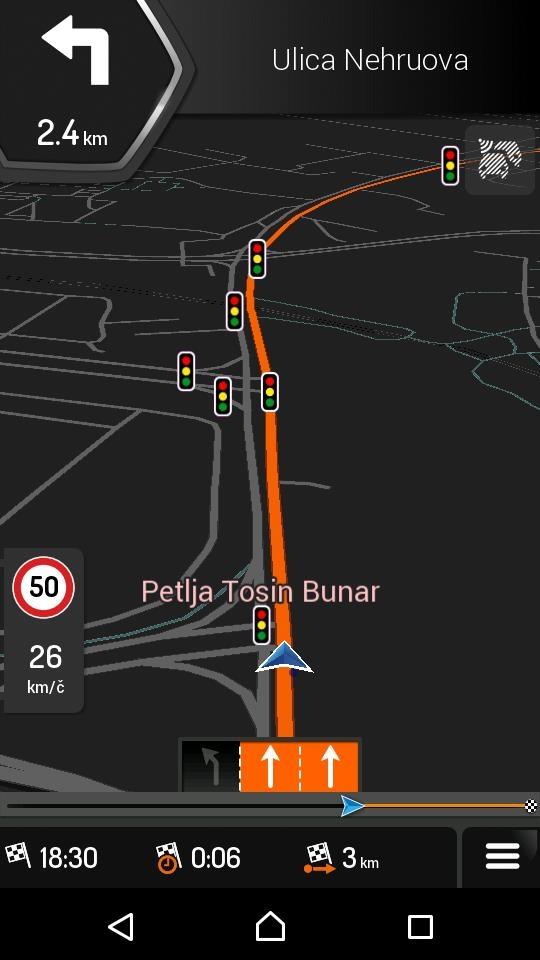 IGO-nextgen-android-2021-navigacija-mape-i-softver