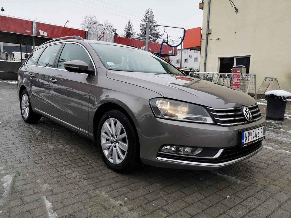 Volkswagen-Passat-B7-2-0tdi-DSG-menjač