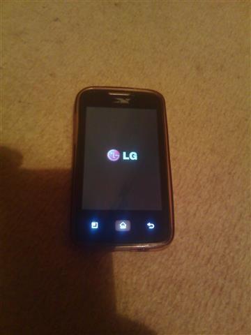 LG-Hub-E510