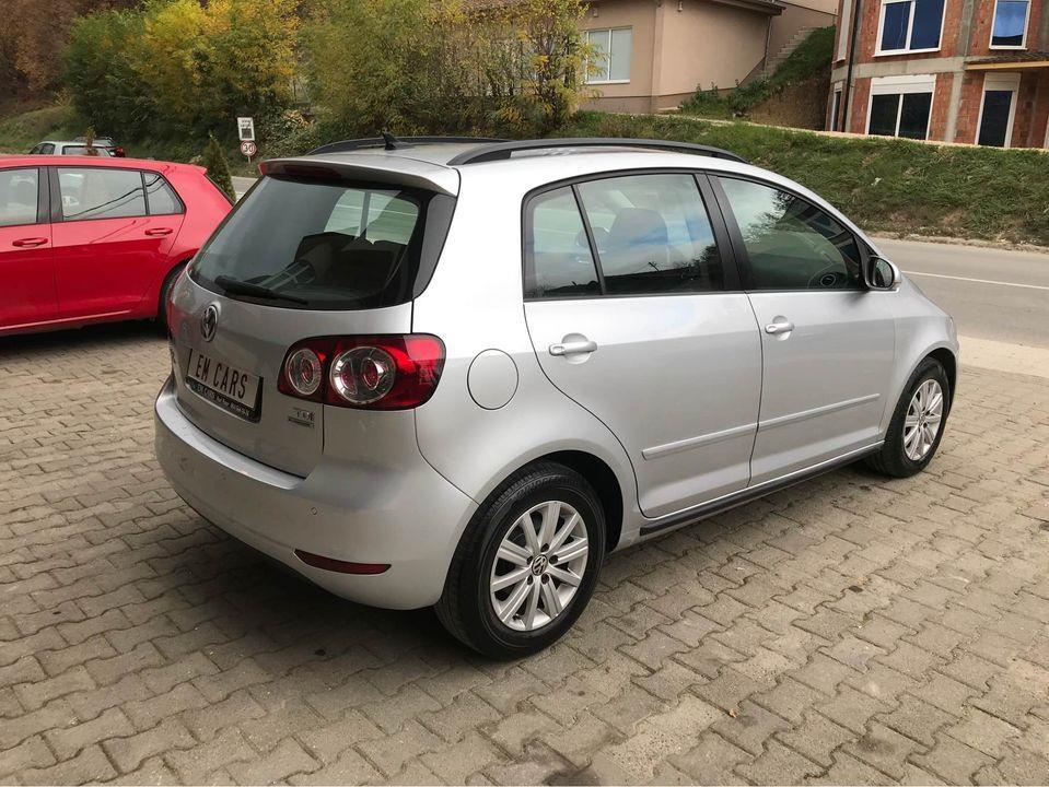 Golf-plus