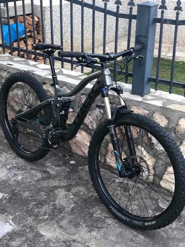 MTB TREK