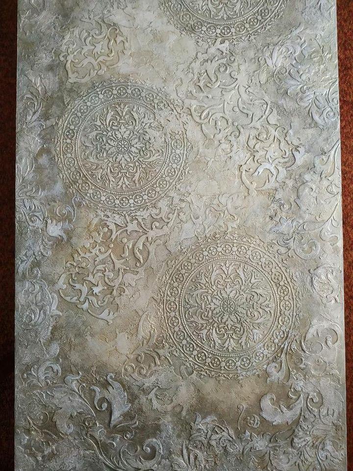 Stencil-Art