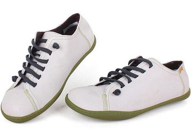 Camper bele nove