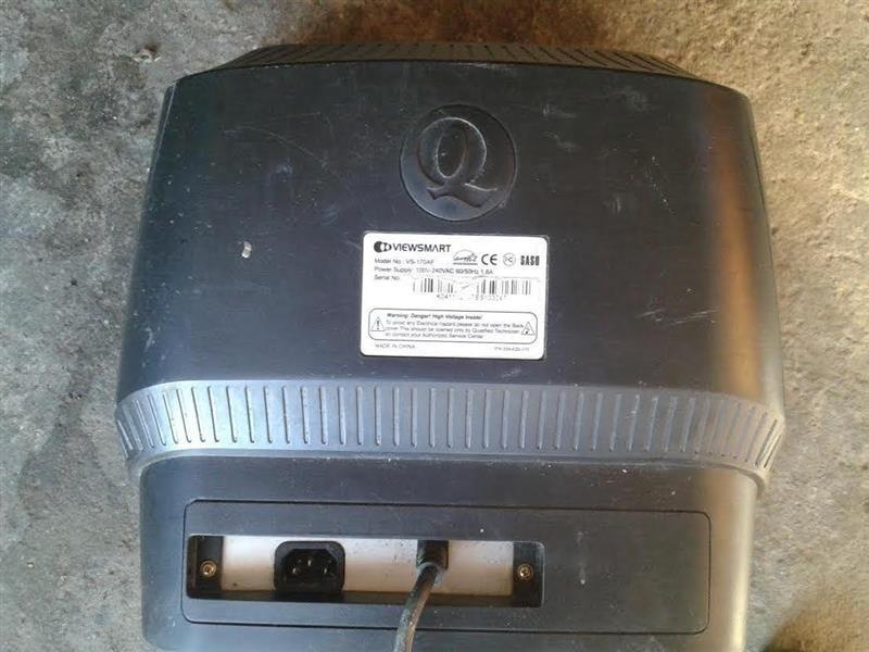Monitor
