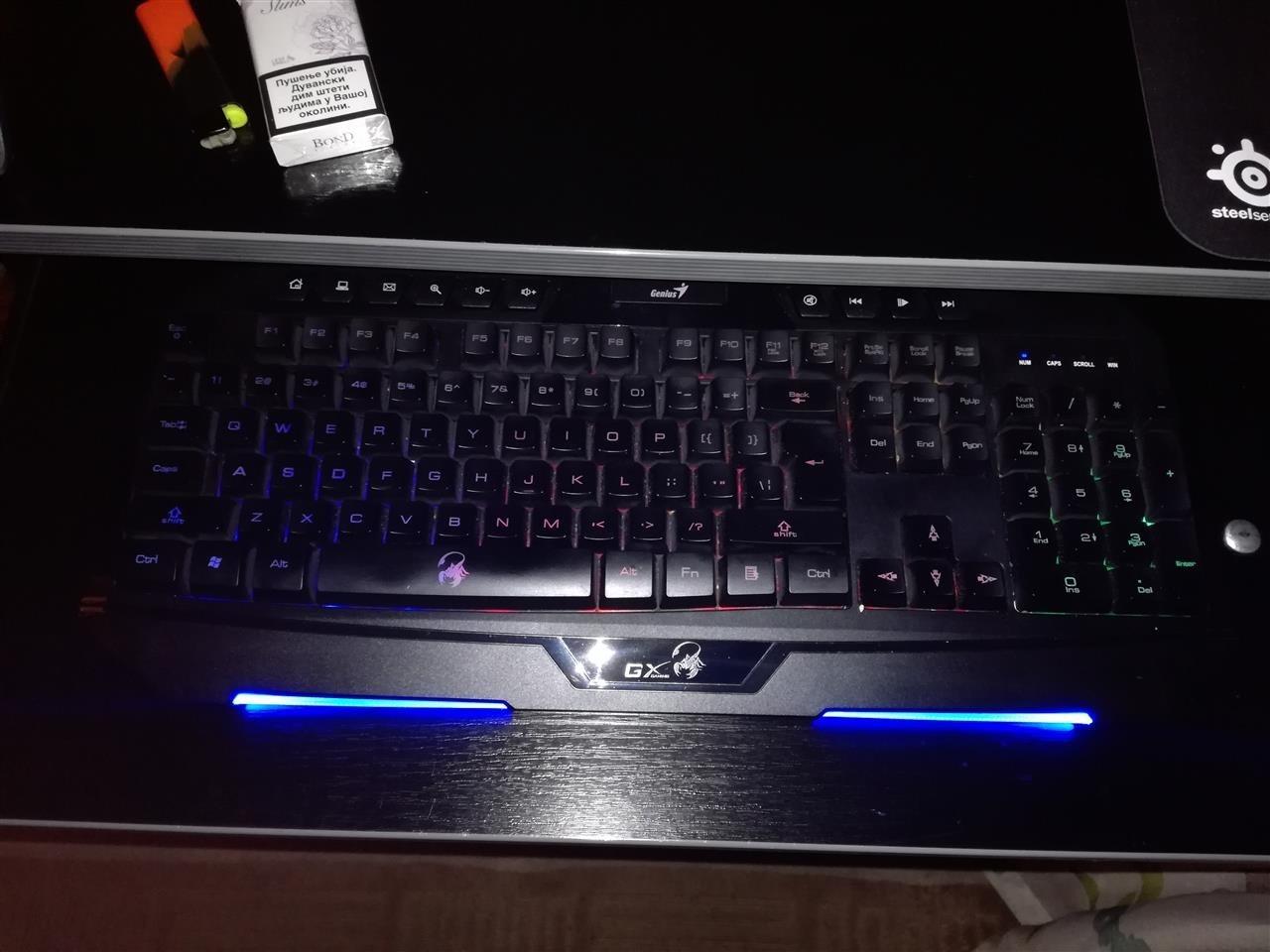 Tastatura