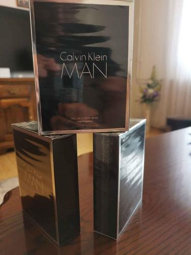 Calvin Klein MAN