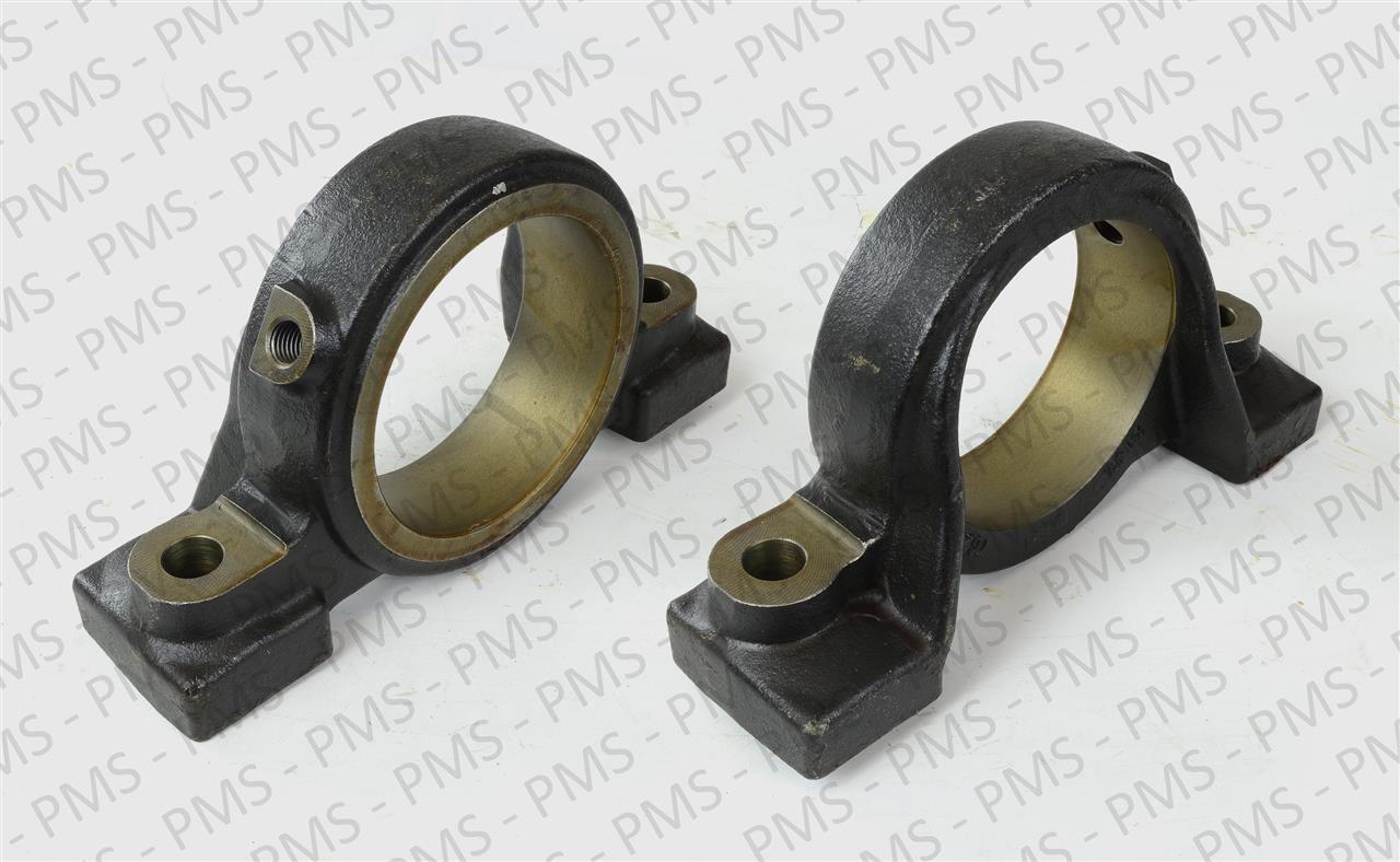 Carraro-Support-Types--Oem-Parts