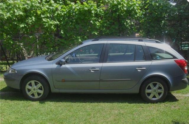 Renault Laguna DCI -03