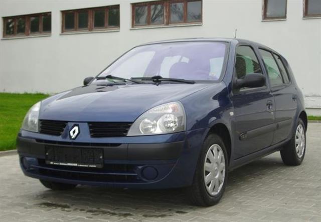 Renault Clio -03