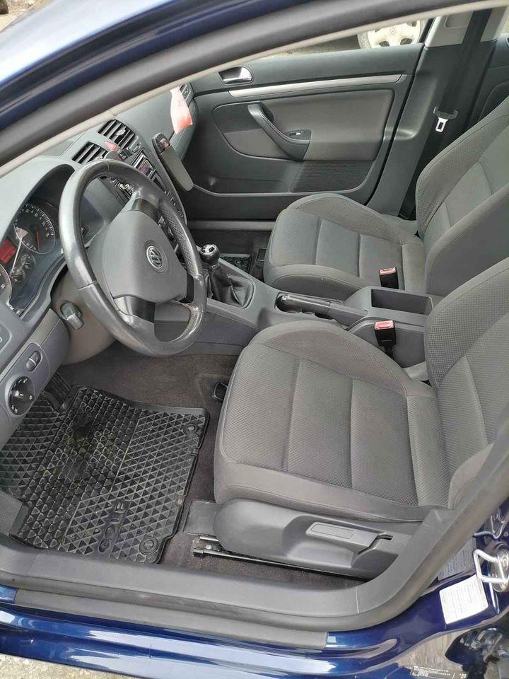 Golf-5