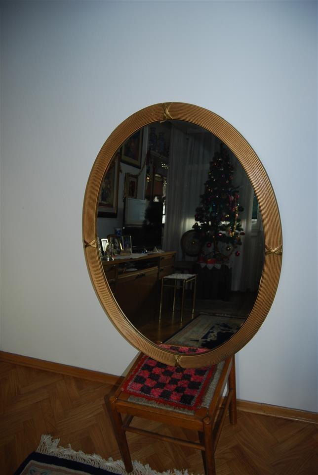 OGLEDALO