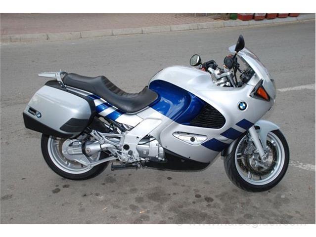 BMW-K1200-RS