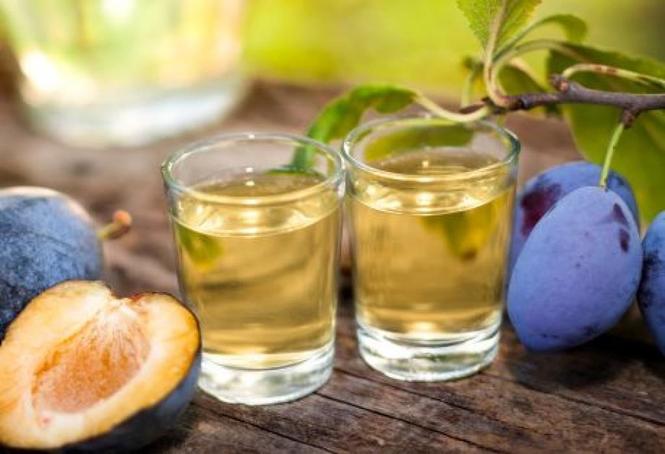 Domaca Rakija