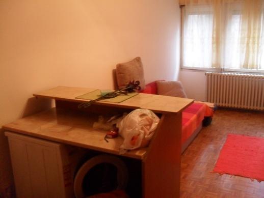 Garsonjera--Centar--namestena-23m2