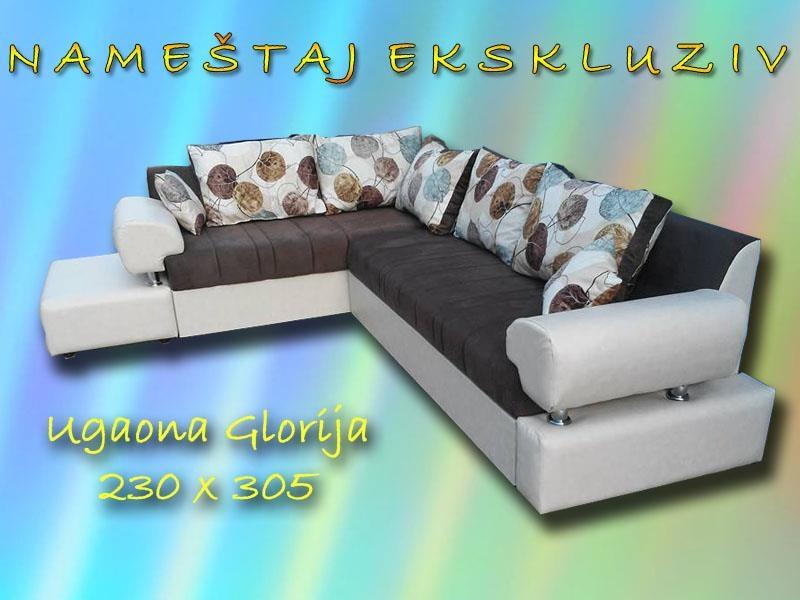 Namestaj-ekskluziv
