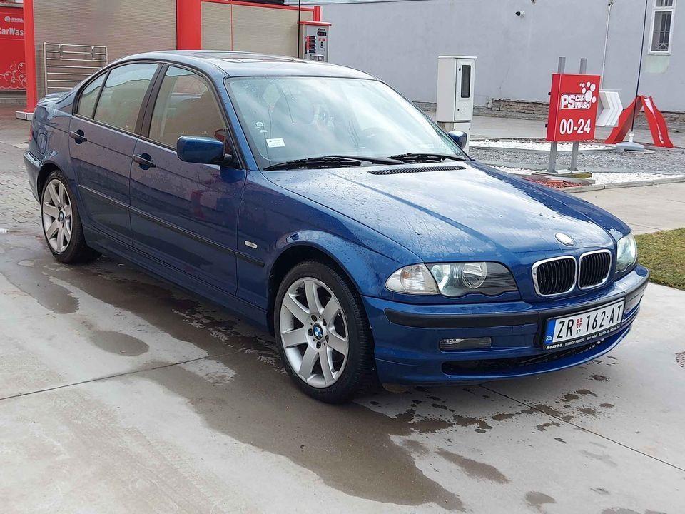 Bmw-e46-320d-AKCIJA