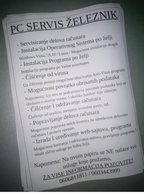 PC-Servis
