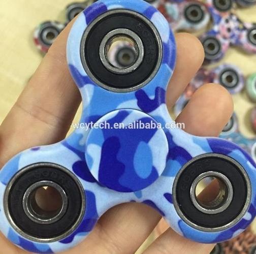Fidget Spiner