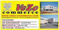 Vezo commerce d.o.o.