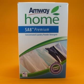 Amway-sredstva