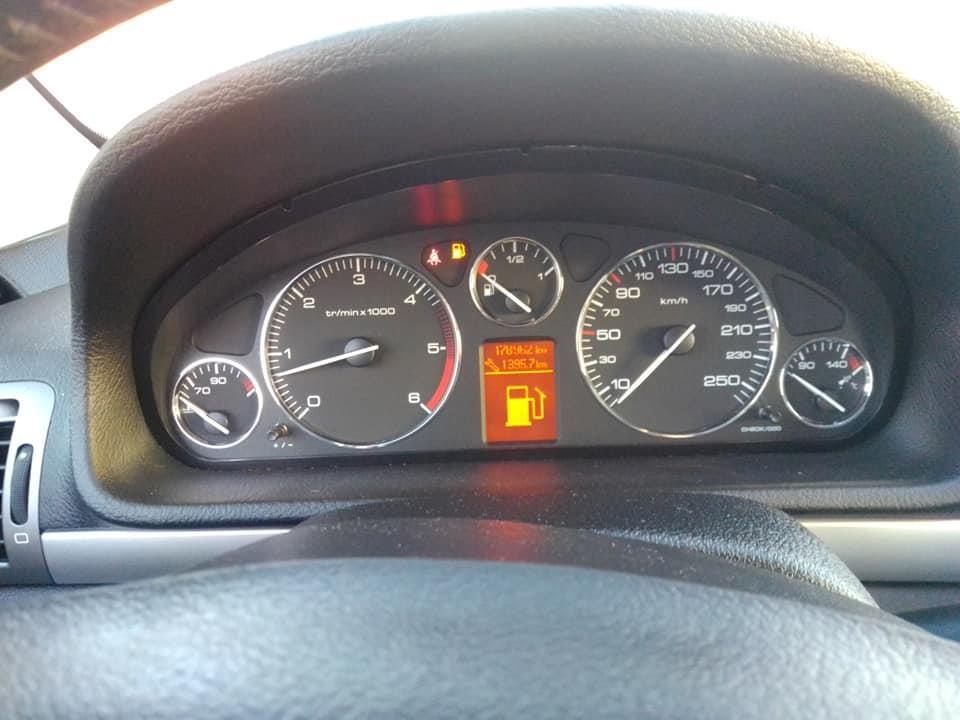 Pezo-407