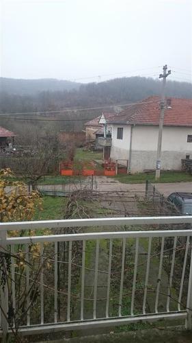 Kuca 100 kvadrata