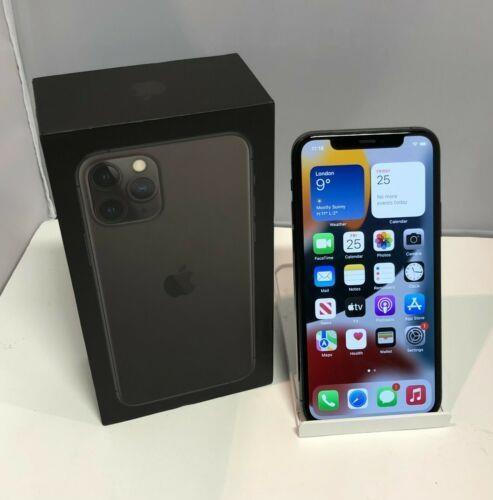 Apple iPhone 11 Pro 512GB