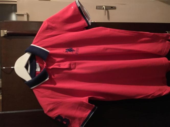 Majca U.S POLO ASSN. 